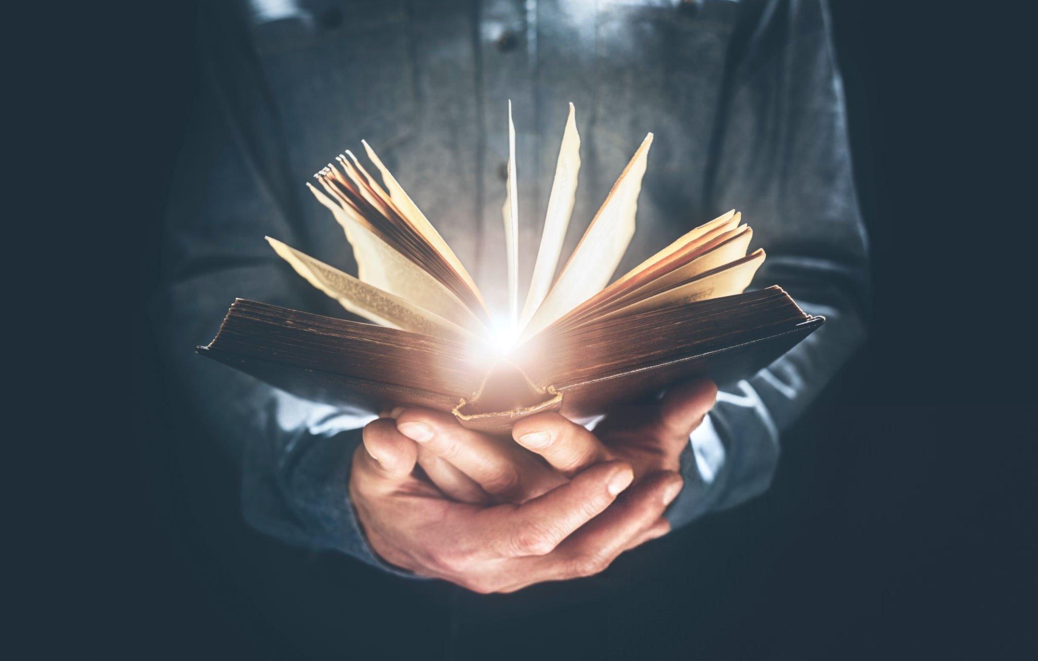 UNDERSTANDING GIFTS OF SPIRIT – Part II