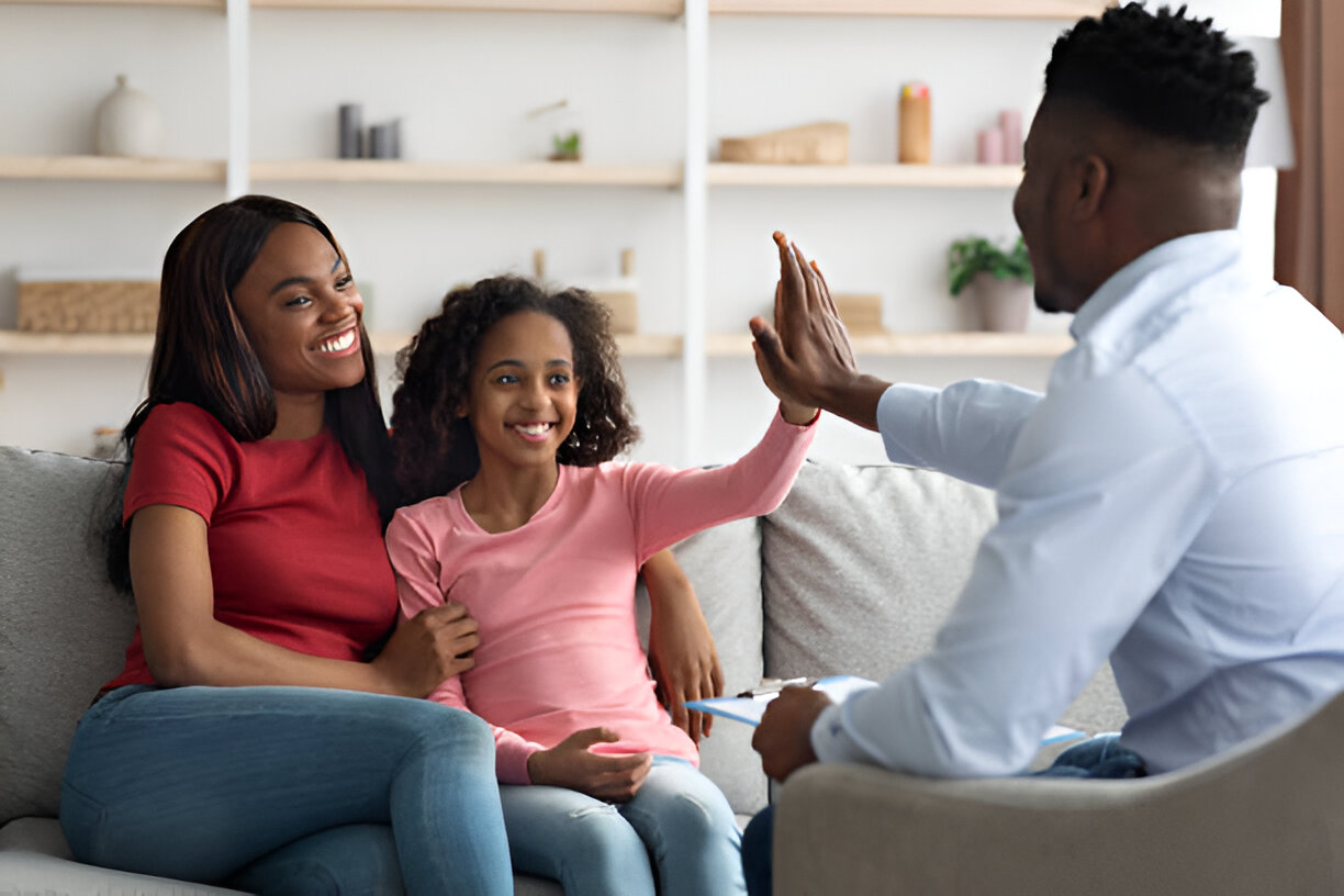 Family Counsel – 1