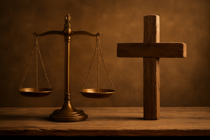 ETHICS, AND RESPONSIBILITY OF CHAPLAINCY-Part II