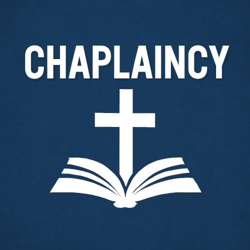CHAPLAINCY – Part I